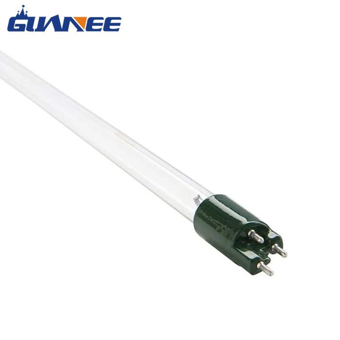 detail of S330rl Uv Lamp