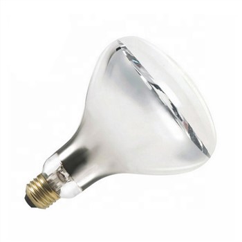 Mentol Lampu Haba Makanan