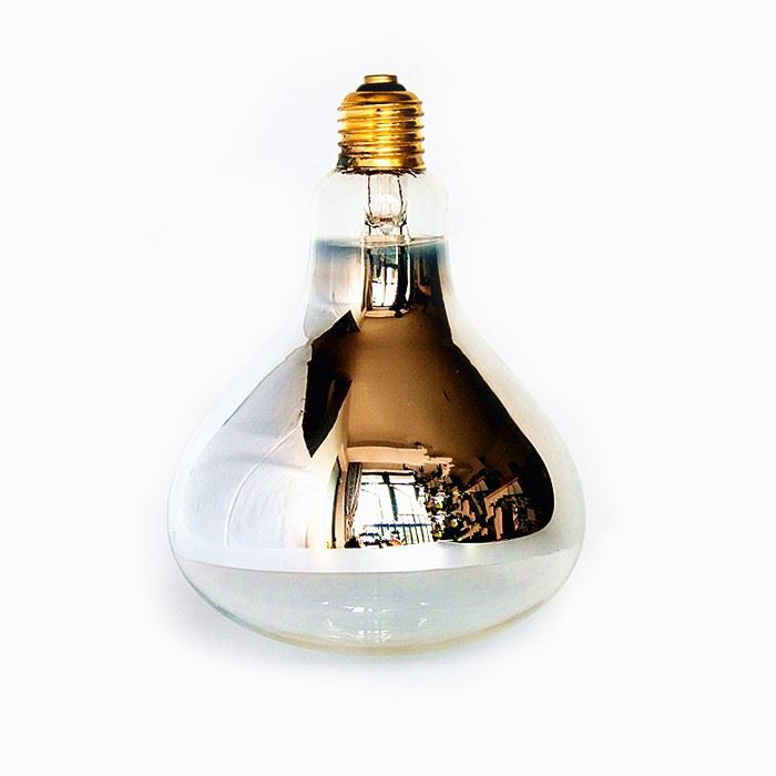 300 Watt Heat Lamp