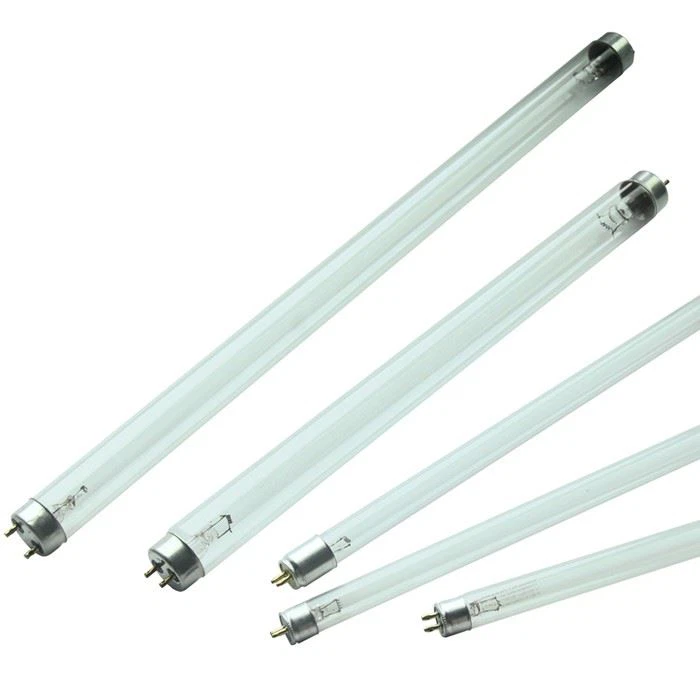 G30t8 Uv Lamp 30w