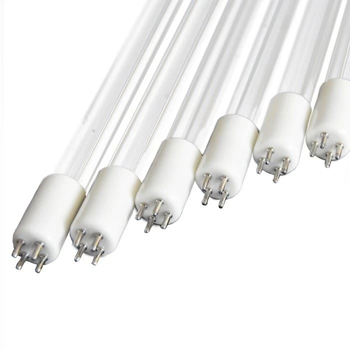 GPH1554T5L germicidal UVC light