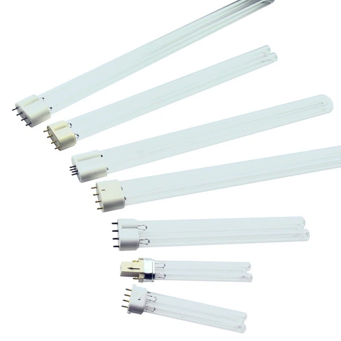 PL S55W ultraviolet germicidal tube