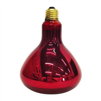 Lampu Haba 240v 275w