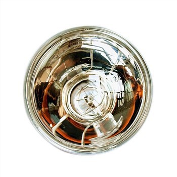 Mentol Lampu Haba Merah 250w