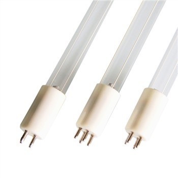 Lampu UVC GPH357T5L Untuk Pembasmian Kuman Permukaan