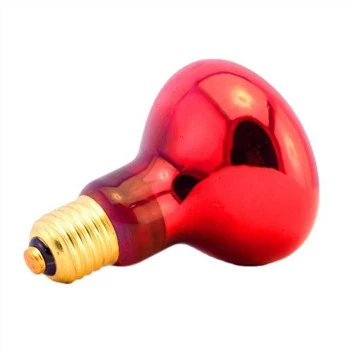 Lampu Pemanasan Inframerah