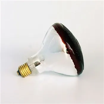 Berhampiran Lampu Inframerah