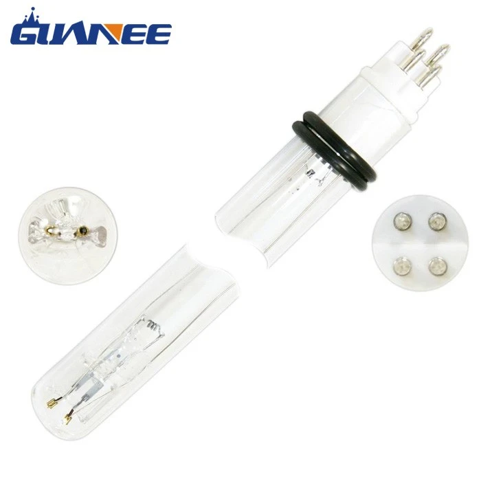 650138 Lampu Uvc