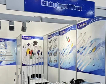 Selamat Datang Untuk Mengunjungi Gerai Kami Di B4-531 Menunggu Anda di IFAT M...