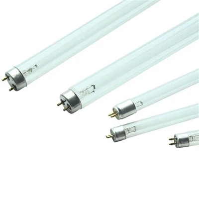 Lampu Pembunuh Kuman UV 254nm