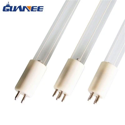 Lampu Pensterilan UVC
